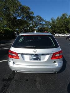 2013 Mercedes-Benz E 350 4MATIC - Photo 12 - Naples, FL 34104