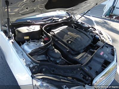 2013 Mercedes-Benz E 350 4MATIC - Photo 7 - Naples, FL 34104