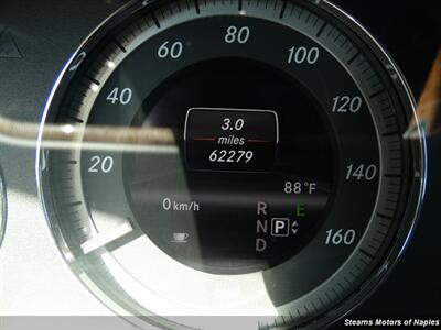 2013 Mercedes-Benz E 350 4MATIC - Photo 20 - Naples, FL 34104