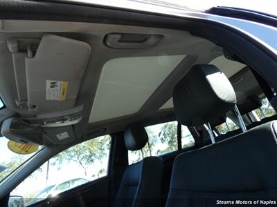 2013 Mercedes-Benz E 350 4MATIC - Photo 34 - Naples, FL 34104