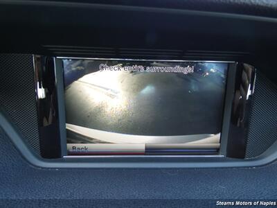 2013 Mercedes-Benz E 350 4MATIC - Photo 28 - Naples, FL 34104