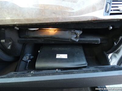 2013 Mercedes-Benz E 350 4MATIC - Photo 45 - Naples, FL 34104