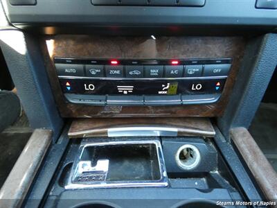 2013 Mercedes-Benz E 350 4MATIC - Photo 30 - Naples, FL 34104