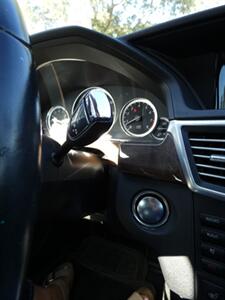2013 Mercedes-Benz E 350 4MATIC - Photo 26 - Naples, FL 34104