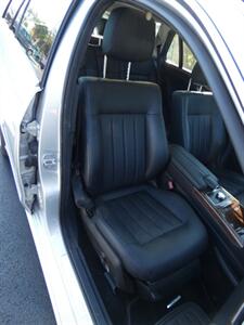 2013 Mercedes-Benz E 350 4MATIC - Photo 46 - Naples, FL 34104