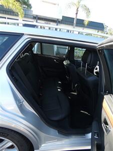 2013 Mercedes-Benz E 350 4MATIC - Photo 50 - Naples, FL 34104