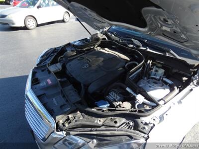 2013 Mercedes-Benz E 350 4MATIC - Photo 8 - Naples, FL 34104