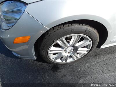 2013 Mercedes-Benz E 350 4MATIC - Photo 18 - Naples, FL 34104