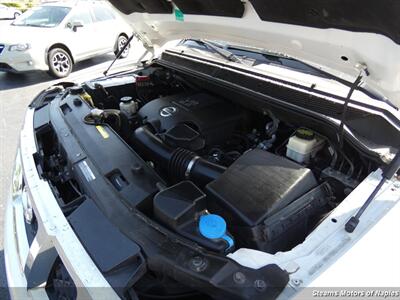 2015 Nissan Armada Platinum - Photo 8 - Naples, FL 34104