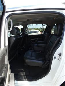 2015 Nissan Armada Platinum - Photo 44 - Naples, FL 34104