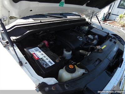 2015 Nissan Armada Platinum - Photo 7 - Naples, FL 34104