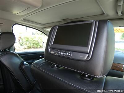 2015 Nissan Armada Platinum - Photo 61 - Naples, FL 34104