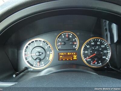 2015 Nissan Armada Platinum - Photo 23 - Naples, FL 34104