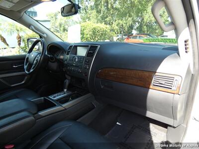 2015 Nissan Armada Platinum - Photo 51 - Naples, FL 34104