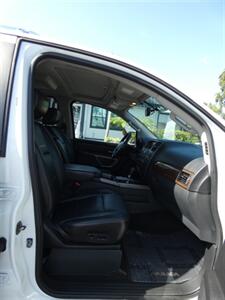 2015 Nissan Armada Platinum - Photo 54 - Naples, FL 34104