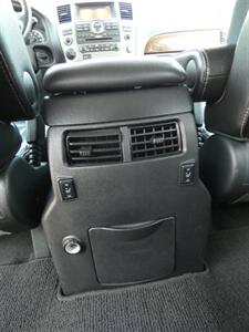 2015 Nissan Armada Platinum - Photo 46 - Naples, FL 34104