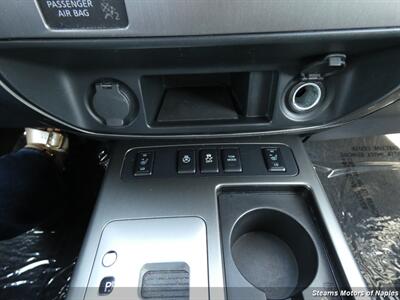2015 Nissan Armada Platinum - Photo 32 - Naples, FL 34104