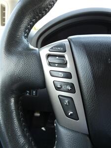 2015 Nissan Armada Platinum - Photo 25 - Naples, FL 34104