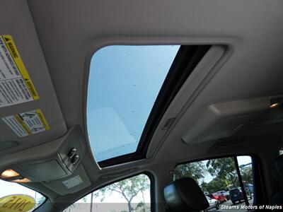 2015 Nissan Armada Platinum - Photo 38 - Naples, FL 34104