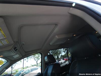 2015 Nissan Armada Platinum - Photo 37 - Naples, FL 34104