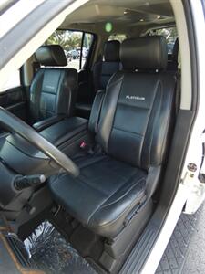 2015 Nissan Armada Platinum - Photo 40 - Naples, FL 34104