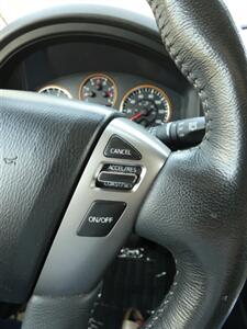2015 Nissan Armada Platinum - Photo 27 - Naples, FL 34104