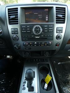 2015 Nissan Armada Platinum - Photo 33 - Naples, FL 34104