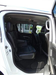 2015 Nissan Armada Platinum - Photo 57 - Naples, FL 34104