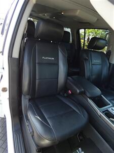 2015 Nissan Armada Platinum - Photo 53 - Naples, FL 34104