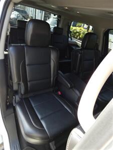 2015 Nissan Armada Platinum - Photo 56 - Naples, FL 34104