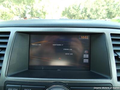 2015 Nissan Armada Platinum - Photo 29 - Naples, FL 34104