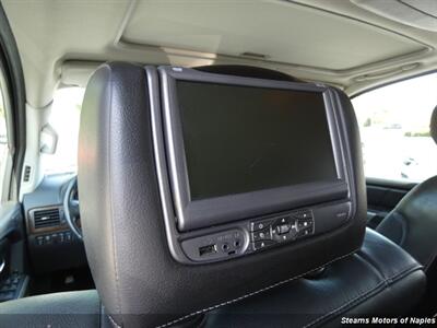 2015 Nissan Armada Platinum - Photo 49 - Naples, FL 34104