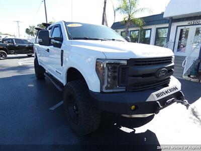 2018 Ford F-250 XL  