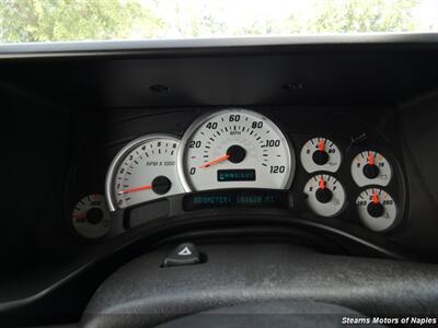 2003 Hummer H2   - Photo 24 - Naples, FL 34104