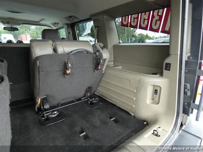 2003 Hummer H2   - Photo 16 - Naples, FL 34104
