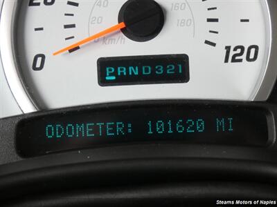 2003 Hummer H2   - Photo 23 - Naples, FL 34104