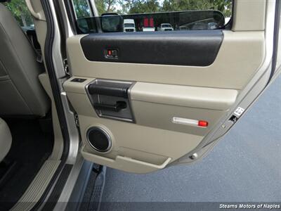 2003 Hummer H2   - Photo 57 - Naples, FL 34104