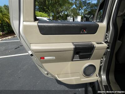 2003 Hummer H2   - Photo 46 - Naples, FL 34104