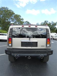 2003 Hummer H2   - Photo 12 - Naples, FL 34104