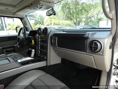2003 Hummer H2   - Photo 47 - Naples, FL 34104