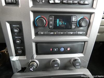 2003 Hummer H2   - Photo 31 - Naples, FL 34104