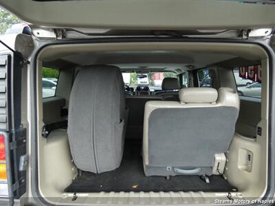 2003 Hummer H2   - Photo 15 - Naples, FL 34104