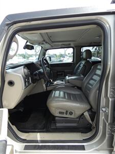 2003 Hummer H2   - Photo 40 - Naples, FL 34104