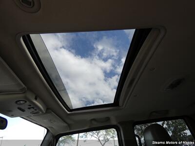 2003 Hummer H2   - Photo 37 - Naples, FL 34104