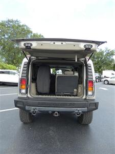 2003 Hummer H2   - Photo 14 - Naples, FL 34104