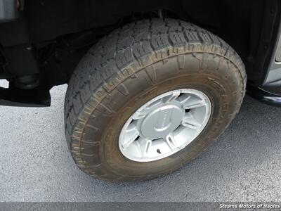 2003 Hummer H2   - Photo 20 - Naples, FL 34104
