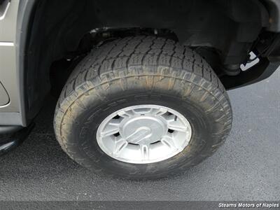 2003 Hummer H2   - Photo 19 - Naples, FL 34104