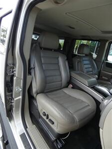2003 Hummer H2   - Photo 49 - Naples, FL 34104
