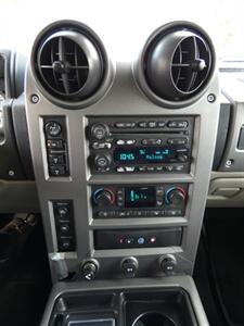 2003 Hummer H2   - Photo 32 - Naples, FL 34104