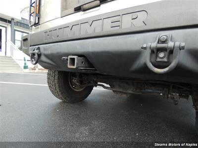 2003 Hummer H2   - Photo 13 - Naples, FL 34104